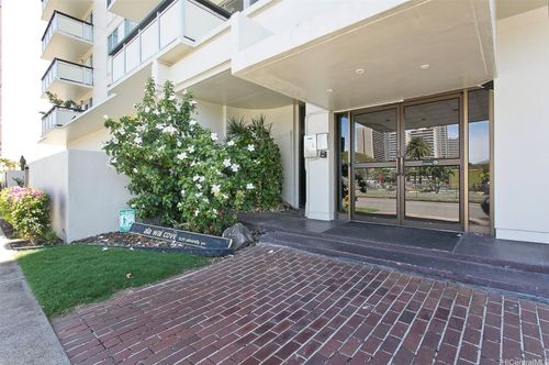 703-509 University Ave, Honolulu, HI, 96826-5008 | Card Image