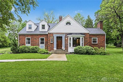 7400 Peters Pike, Dayton, OH, 45414-2156 | Card Image