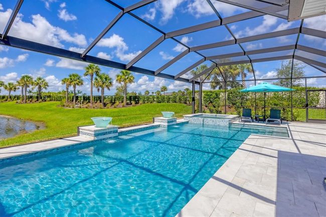 16606 Barnwood Place, House other with 4 bedrooms, 3 bathrooms and null parking in Lakewood Ranch FL | Image 42