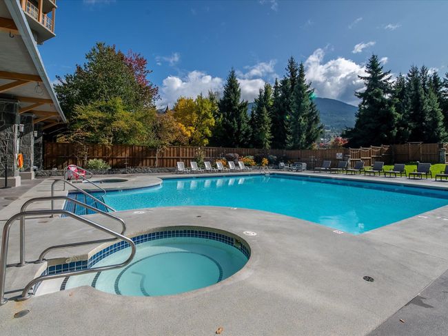 411 - 4315 Northlands Boulevard, Condo with 0 bedrooms, 1 bathrooms and 1 parking in Whistler BC | Image 15
