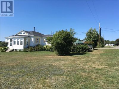 107 Ch Des Roches, House other with 1 bedrooms, 1 bathrooms and null parking in Baie De Bouctouche NB | Image 3