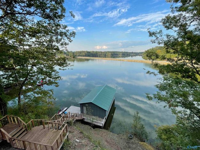 160 Mohawk Trl, House other with 3 bedrooms, 3 bathrooms and null parking in Ohatchee AL | Image 12