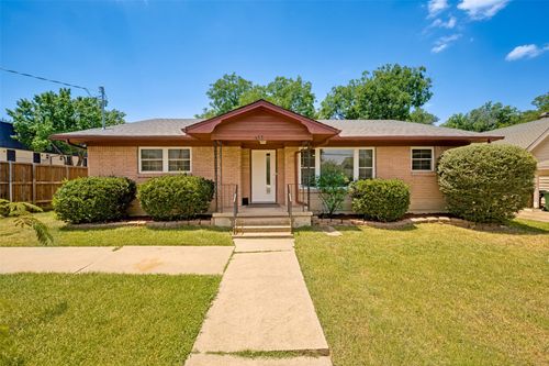 433 Fulton St, Denton, TX, 76201-3925 | Card Image