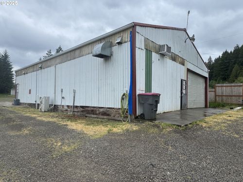 123 Main St, Gaston, OR, 97119-7777 | Card Image