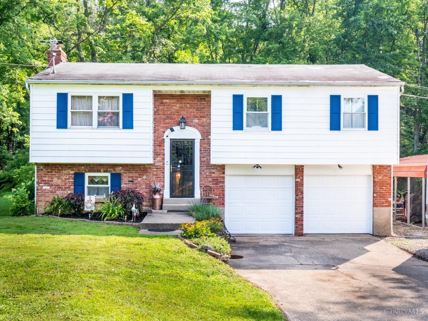Shiloh Rd, Goshen, OH 45122