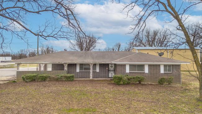 9906 Highway 165, Home with 0 bedrooms, 0 bathrooms and null parking in North Little Rock AR | Image 4