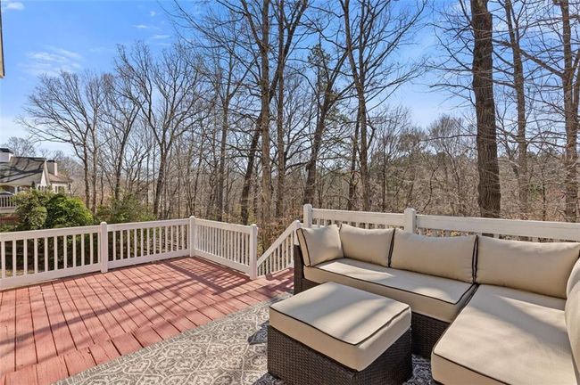 3967 Bellingrath Main Nw, House other with 5 bedrooms, 4 bathrooms and 4 parking in Kennesaw GA | Image 50