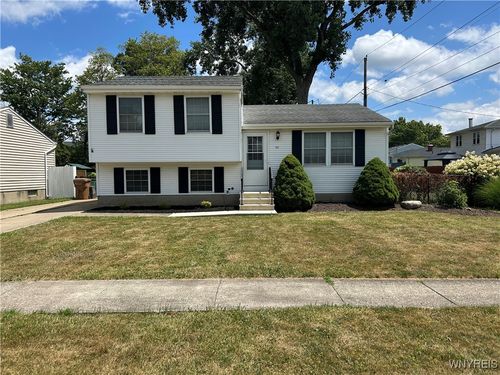 55 Benz Dr, Depew, NY, 14043-4628 | Card Image