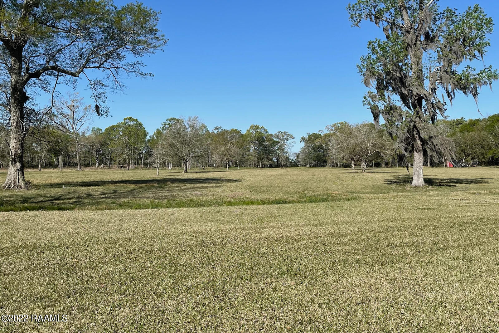 Land in Youngsville 2