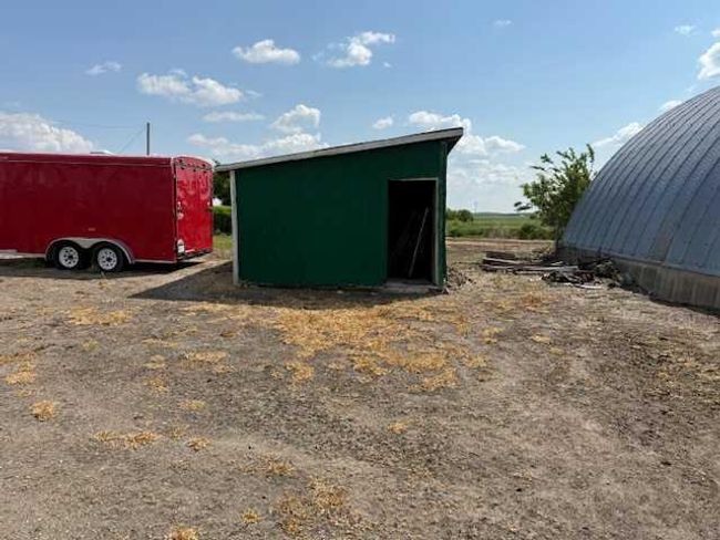 1301 Secondary Highway 576, House other with 4 bedrooms, 3 bathrooms and 10 parking in Drumheller AB | Image 30