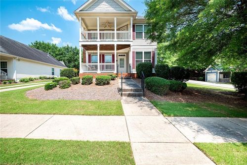 65 Orchard Dr, Covington, GA, 30014-0995 | Card Image