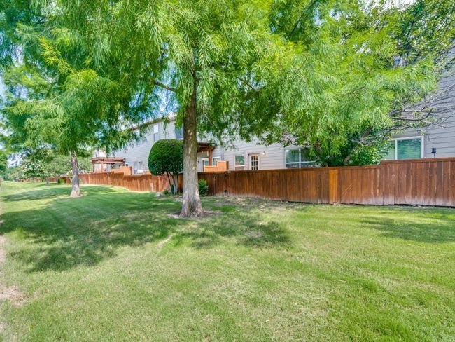 View of yard | Image 13