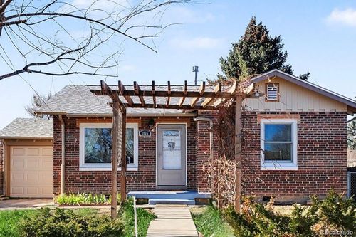 1965 Havana St, Aurora, CO, 80010-2331 | Card Image