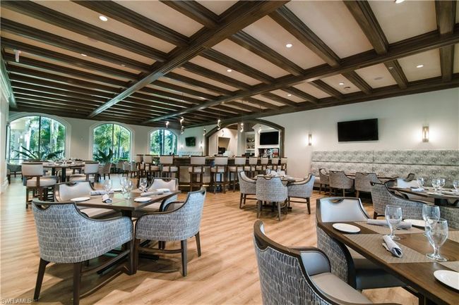 CLUBHOUSE DINING | Image 5