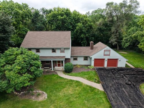 8541 W Midland Drive, Greendale, WI, 53129 | Card Image