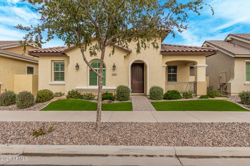 4296 E Cynthia St, Gilbert, AZ, 85295-0076 | Card Image