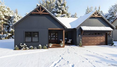 809 Casey Rd, East Amherst, NY, 14051-1436 | Card Image