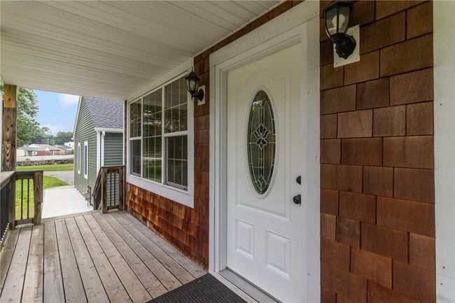 227 Elder Ballou Mtg House Rd, House other with 3 bedrooms, 3 bathrooms and 12 parking in Woonsocket RI | Image 13