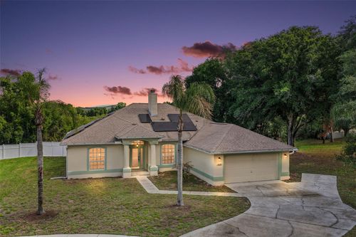 14608 Eagle Eye Ct, CLERMONT, FL, 34711-6225 | Card Image