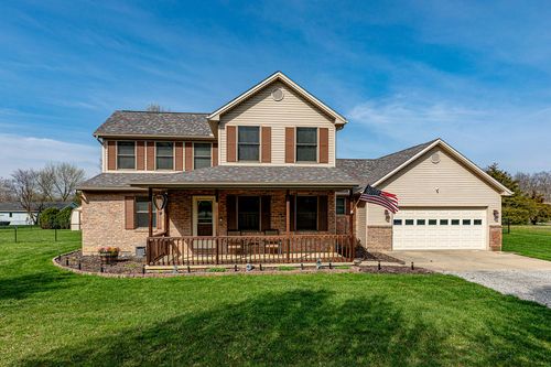 817 Old Norse Dr, Eaton, OH, 45320-2529 | Card Image