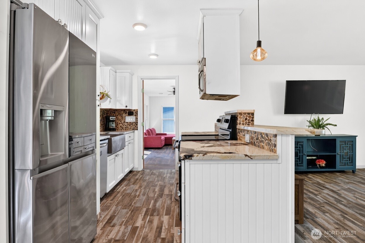 Residential in Port Orchard