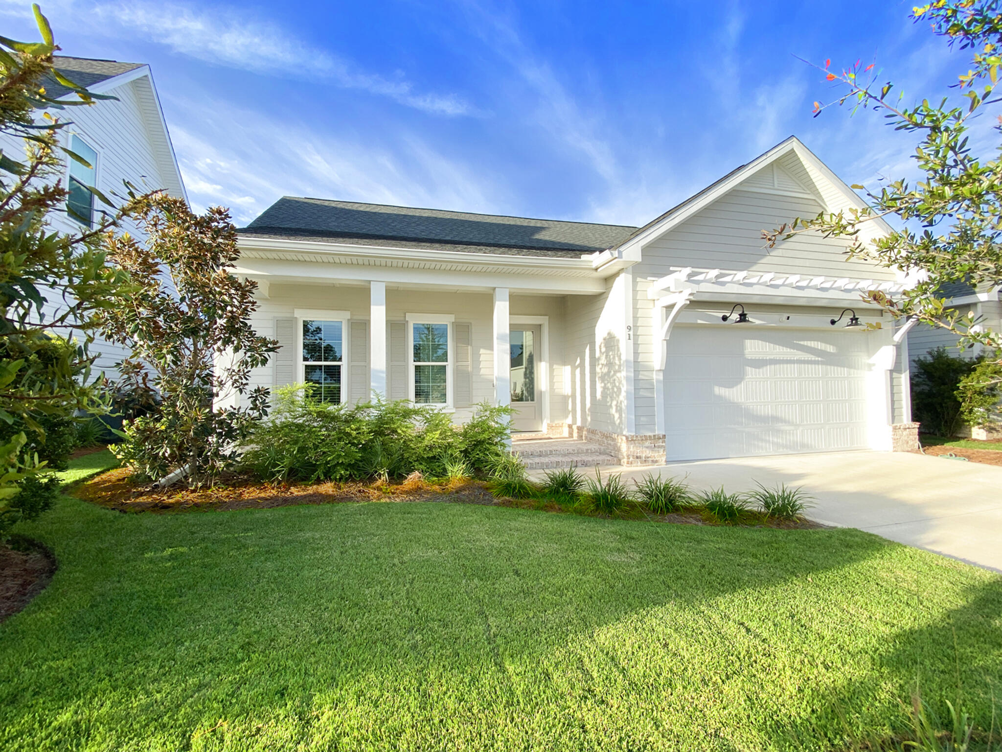 Residential in Inlet Beach