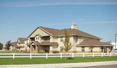 256 W 3rd St, Burley, ID, 83318-3492 | Card Image
