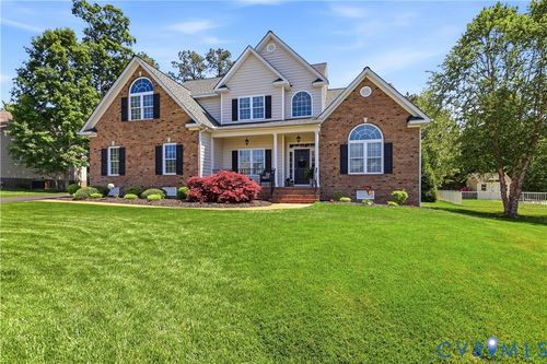 15249 Willow Hill Lane, Chesterfield, VA, 23832 | Card Image