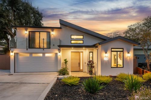 754 Cordilleras Ave, San Carlos, CA, 94070-2914 | Card Image