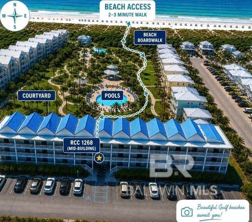 1268-497 Plantation Rd, Gulf Shores, AL, 36542-8432 | Card Image