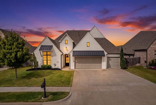 12202 Granite Ave, Bixby, OK, 74008-2740 | Card Image