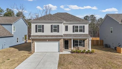 23 Whistling Oaks Dr Ne, Rome, GA, 30165 | Card Image