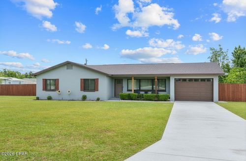 3140 Douglas Rd, Panama City, FL, 32405-7151 | Card Image