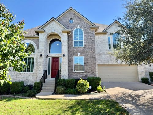 15533 Brodick Dr, Austin, TX, 78717-3932 | Card Image