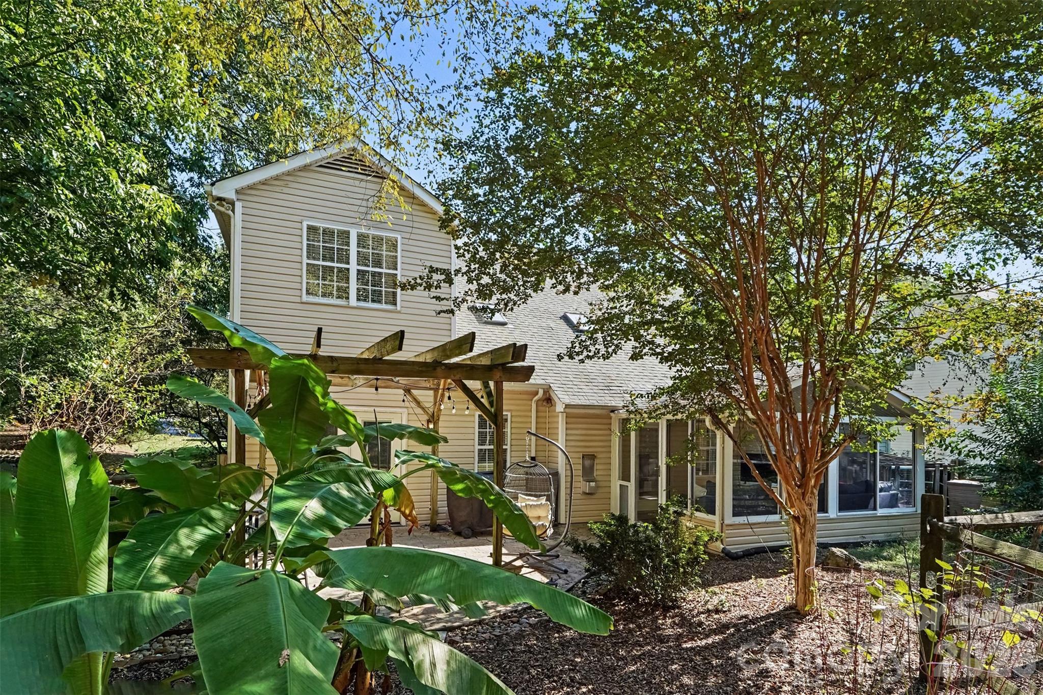 Residential in Charlotte 4