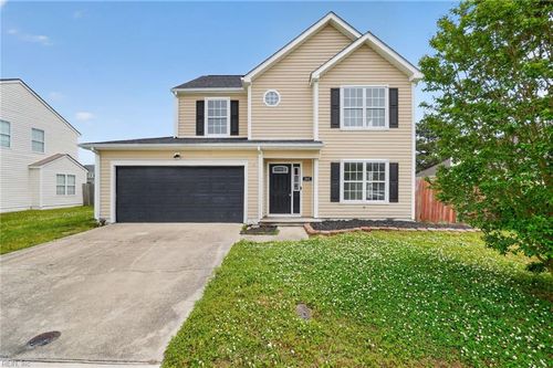 202 Friar Ct, Suffolk, VA, 23434-9163 | Card Image