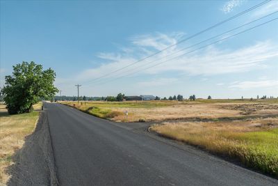 1313 N Christensen Rd, Home with 0 bedrooms, 0 bathrooms and null parking in Medical Lake WA | Image 1