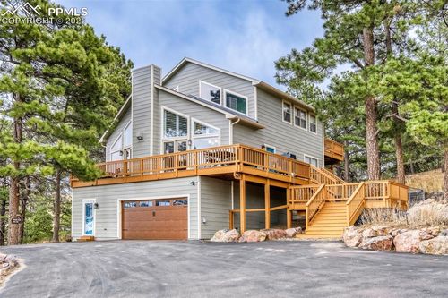 18185 Gray Mare Lane, Peyton, CO, 80831 | Card Image