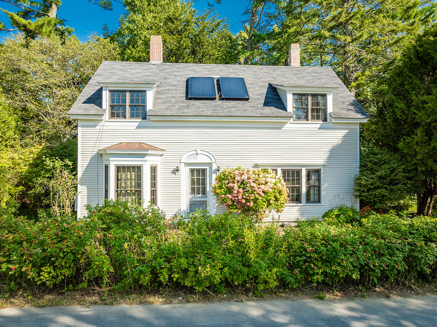 Saturday Cove Rd, Northport, ME 04849