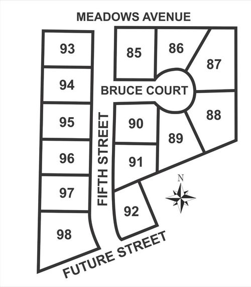 Lt93 S Fifth Street, Cedar Grove, WI, 53013 | Card Image