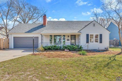 1912 Sw Westwood Dr, Topeka, KS, 66604 | Card Image