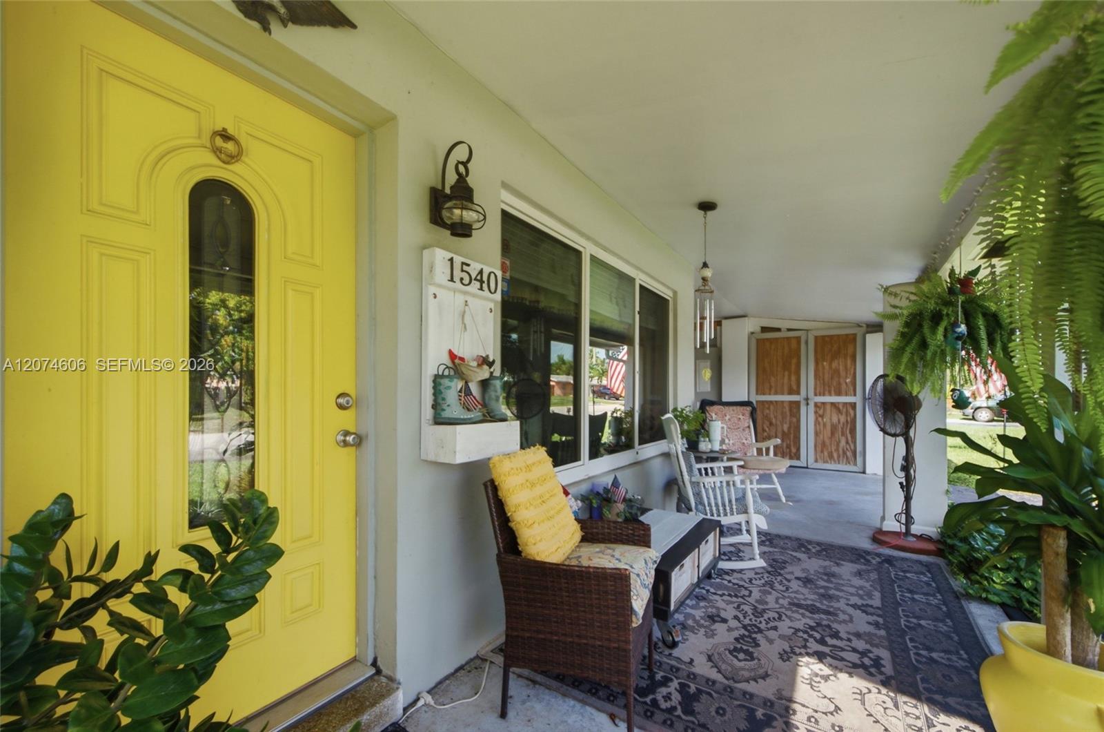 Residential in Pompano Beach 5