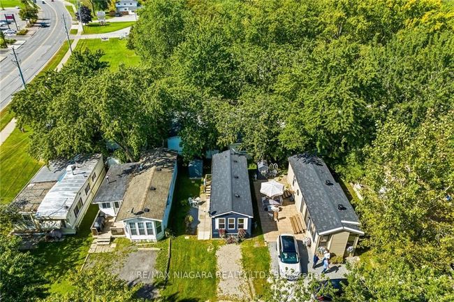 247 - 8845 Lundy's Lane, House other with 1 bedrooms, 1 bathrooms and 2 parking in Niagara Falls ON | Image 19