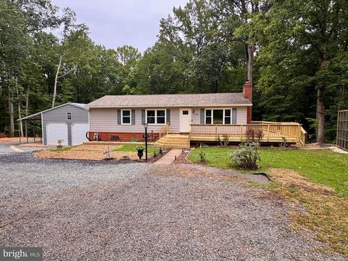 4456 Silver Hill Ct, SUMERDUCK, VA, 22742-1929 | Card Image