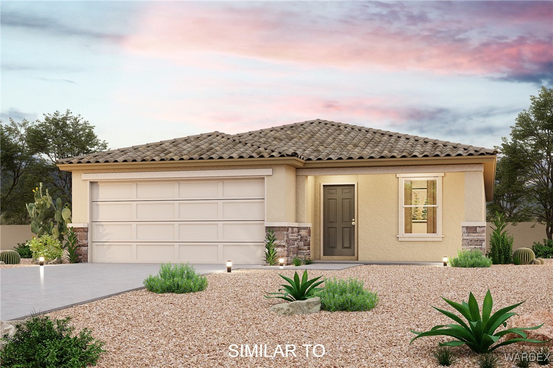 Pesuna Dr, Bullhead City, AZ 86442 #1