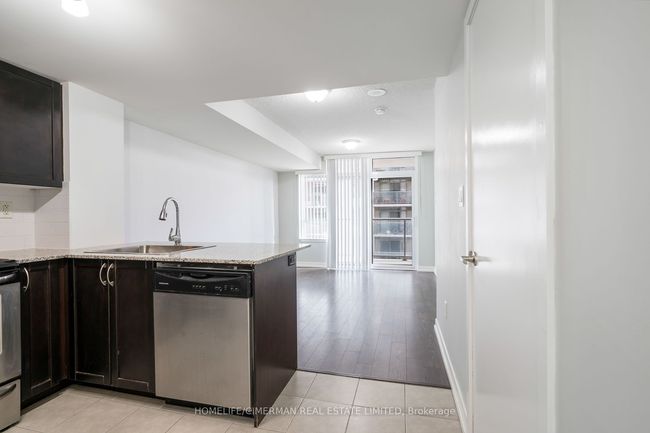 316 - 816 Lansdowne Ave, Condo with 1 bedrooms, 1 bathrooms and null parking in Toronto ON | Image 7