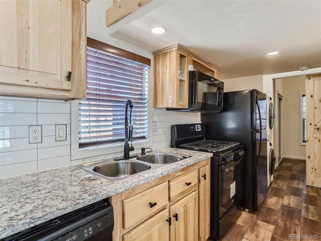 1540 Billings St, Home with 2 bedrooms, 1 bathrooms and 1 parking in Aurora CO | Image 6