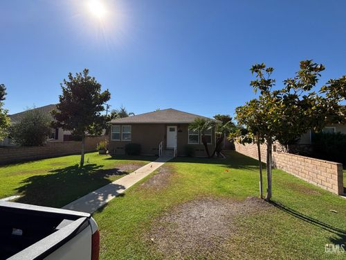 2625 Cedar Street, Bakersfield, CA, 93301 | Card Image