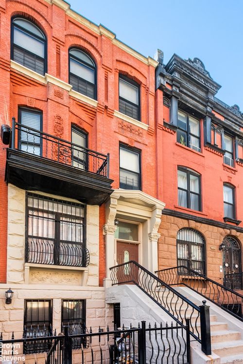 164 W 133rd St, New York, NY, 10030-3388 | Card Image