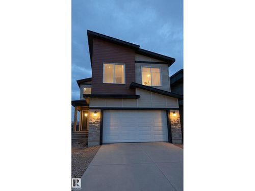 8924 Mayday Way Sw, Edmonton, AB, T6X3E9 | Card Image